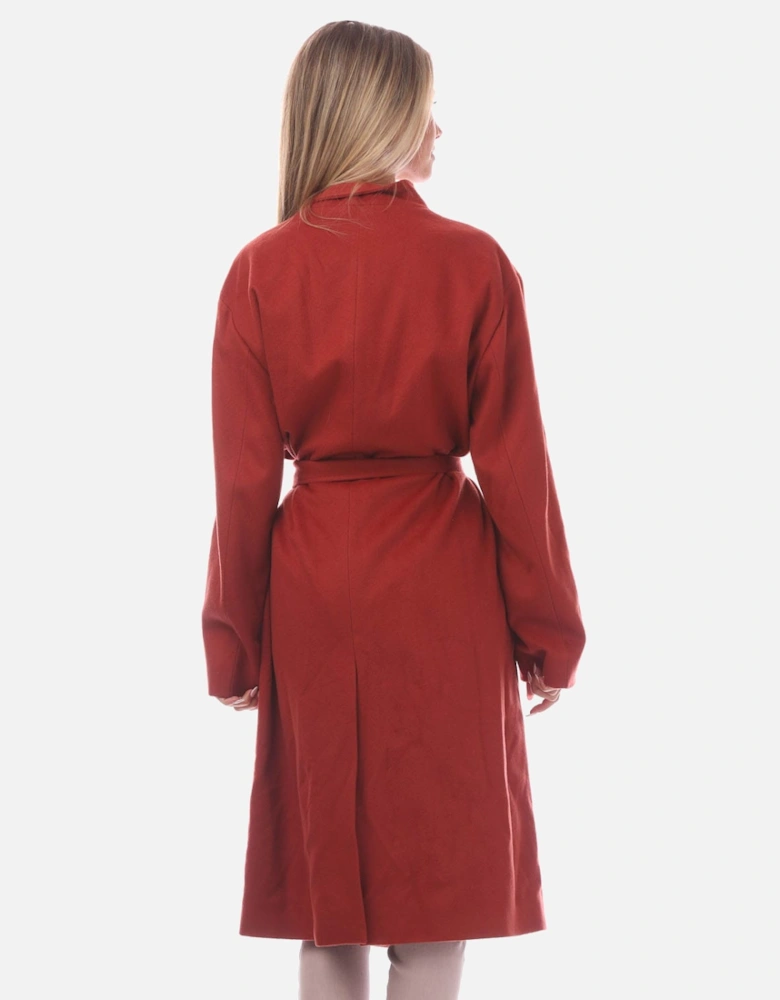 Cetilla Coat