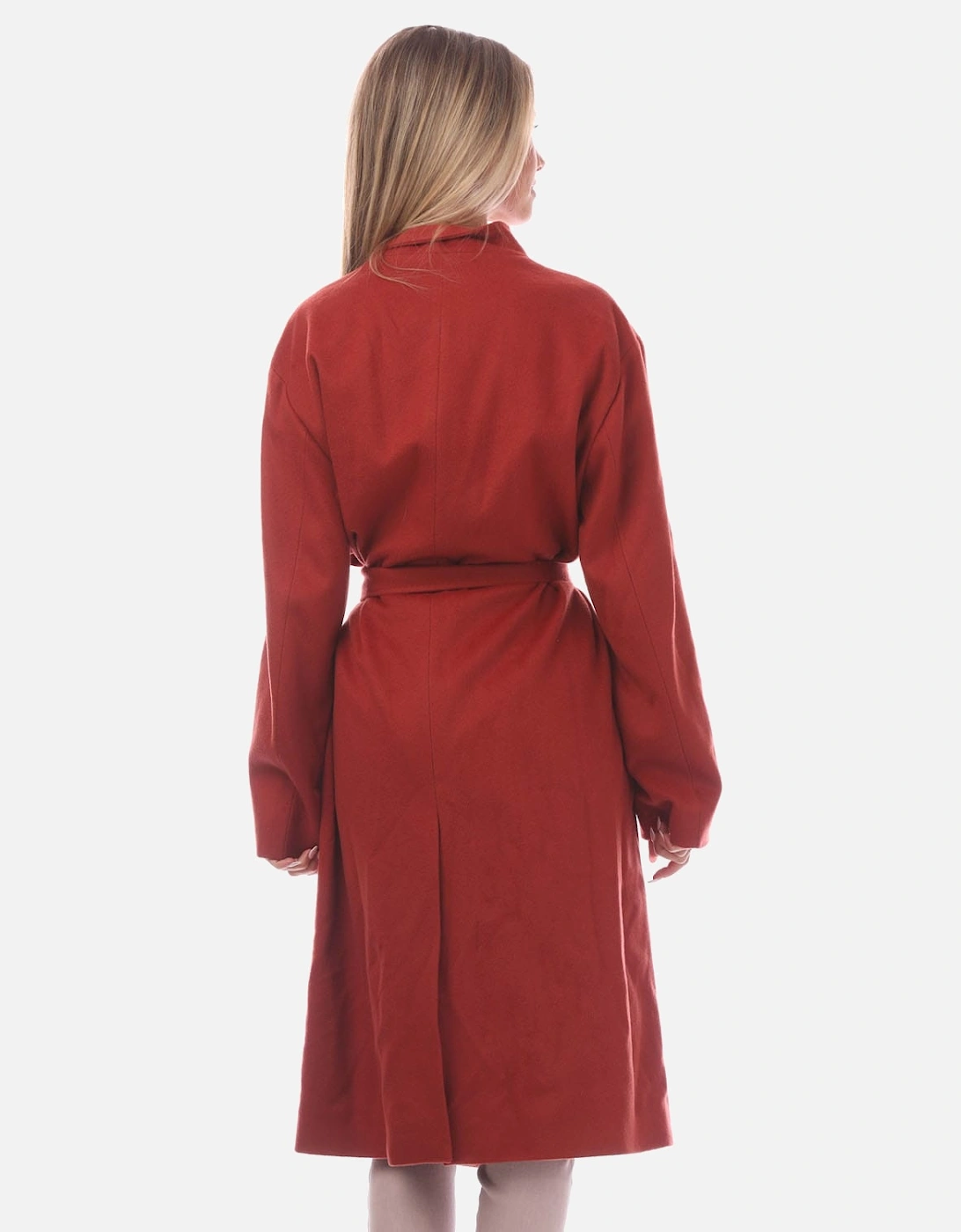 Cetilla Coat
