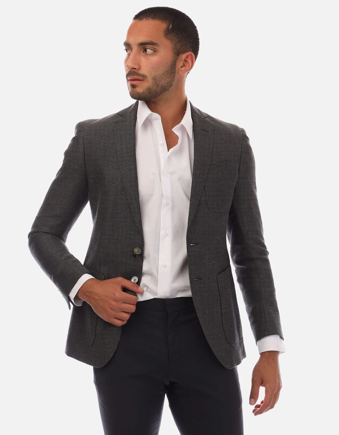 Raye8 Blazer Jacket, 5 of 4