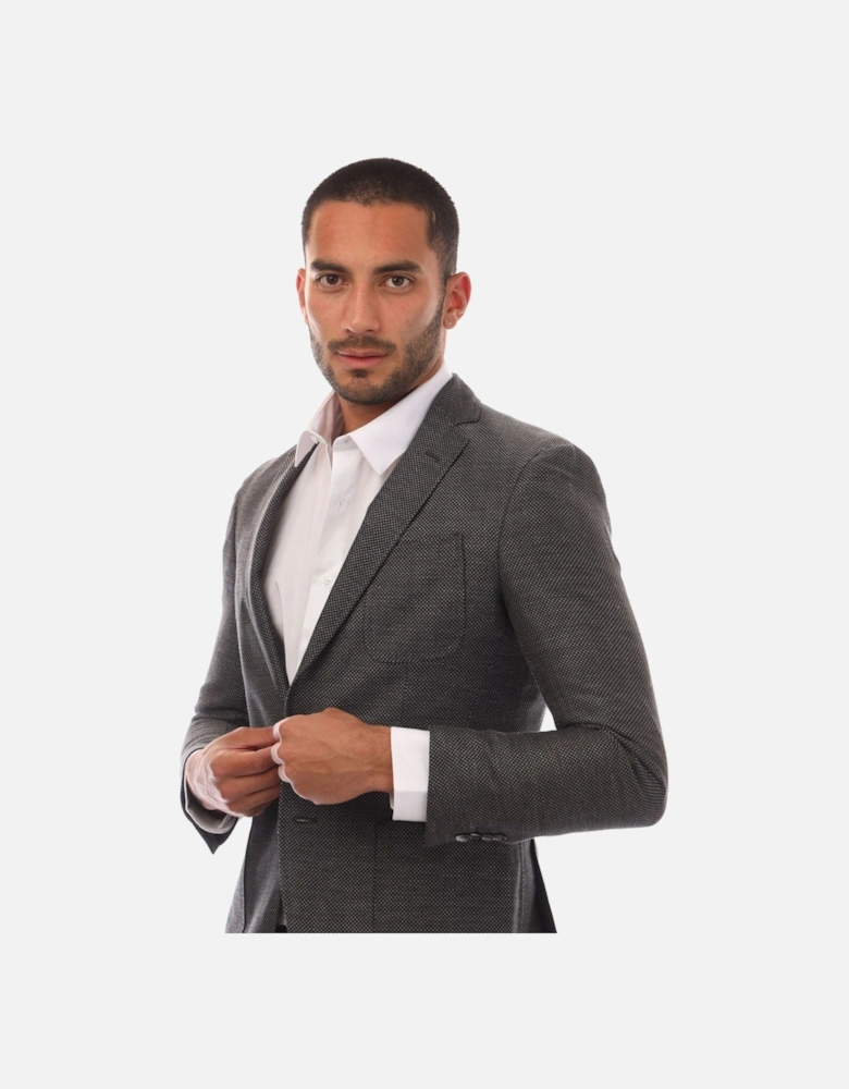 Raye8 Blazer Jacket