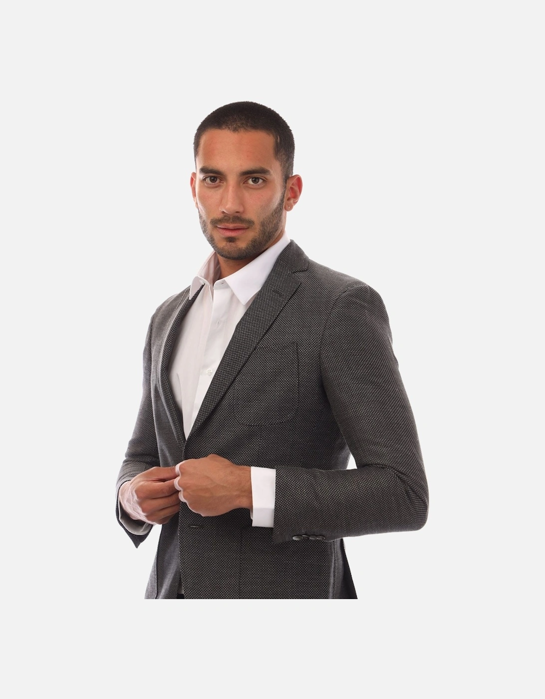 Raye8 Blazer Jacket