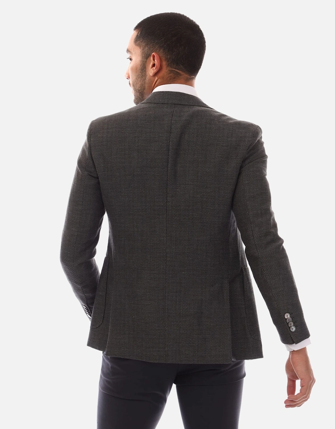 Raye8 Blazer Jacket