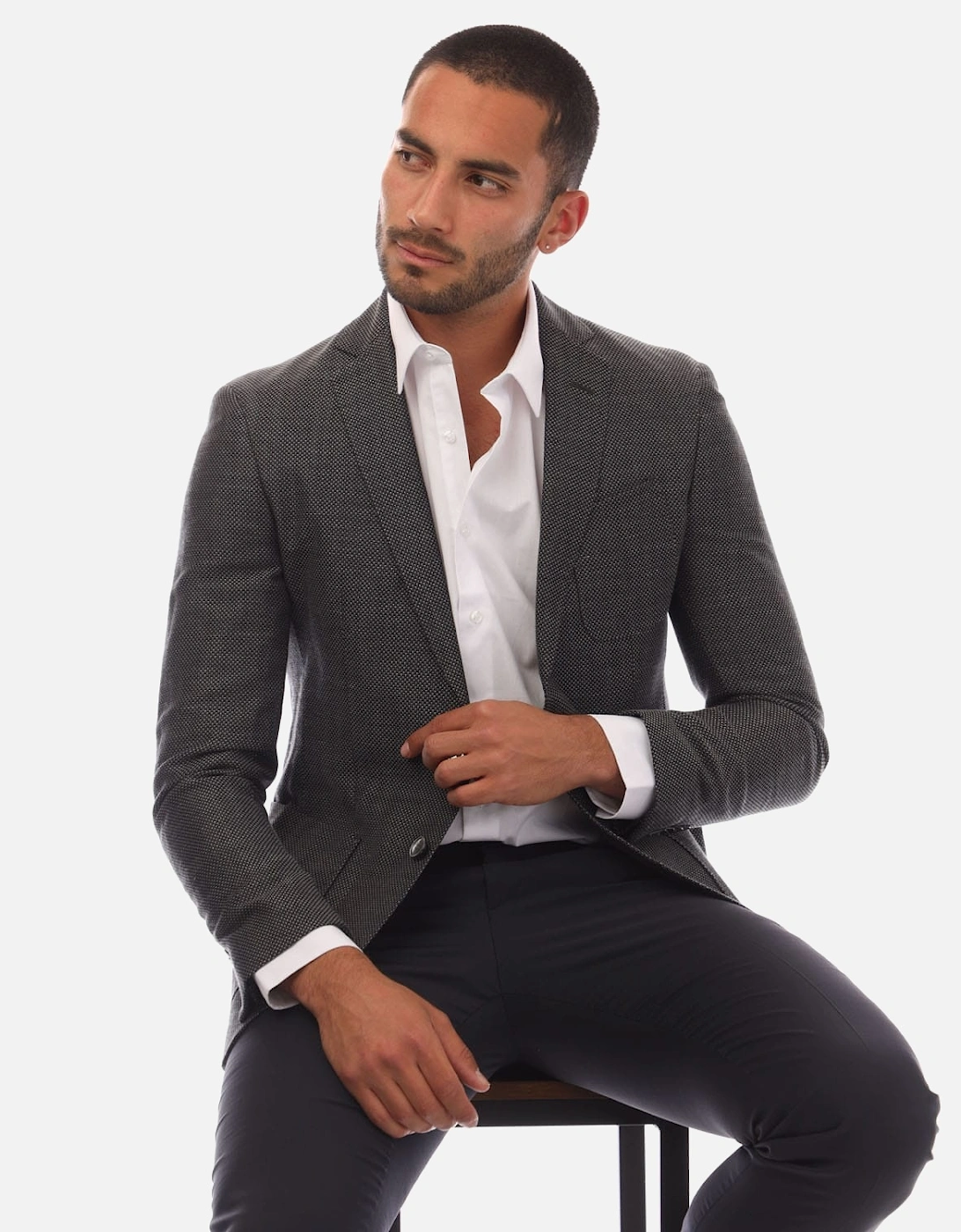 Raye8 Blazer Jacket