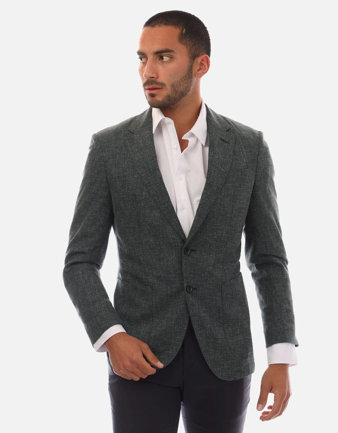 T-Handrey Blazer Jacket, 5 of 4