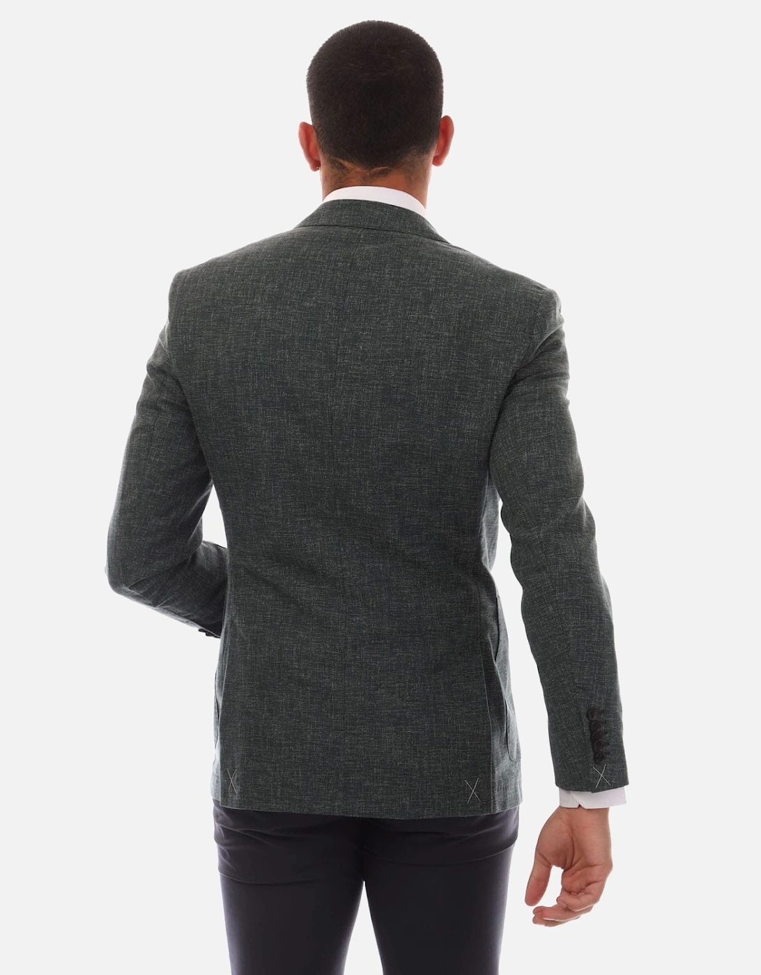 T-Handrey Blazer Jacket