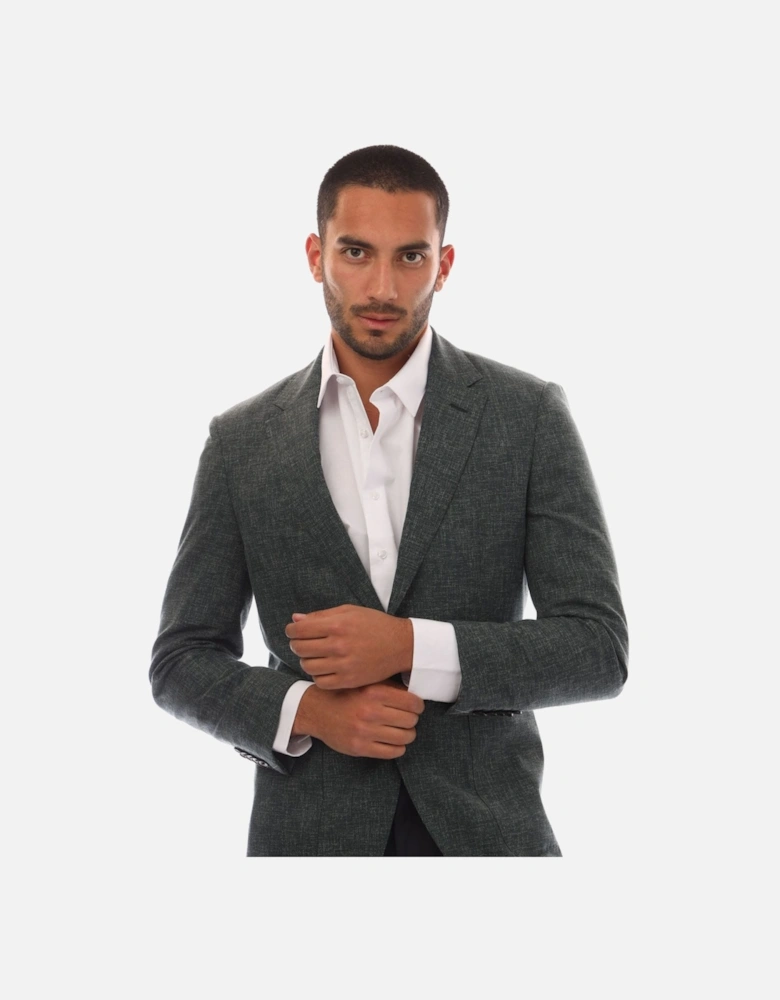 T-Handrey Blazer Jacket