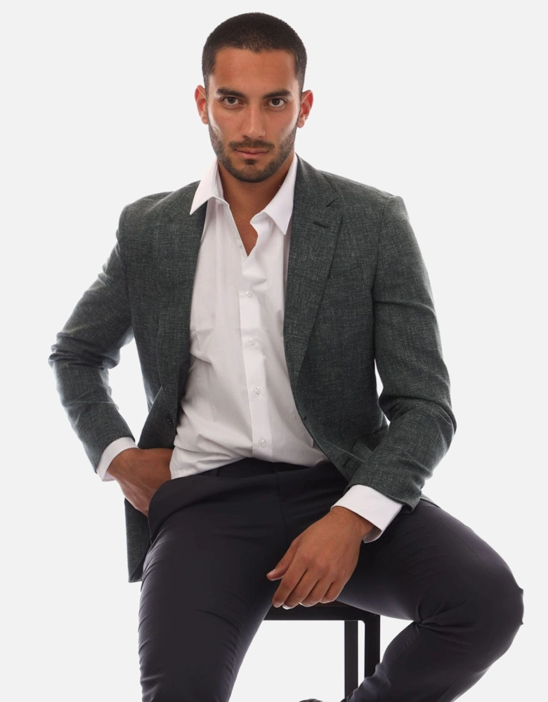 T-Handrey Blazer Jacket