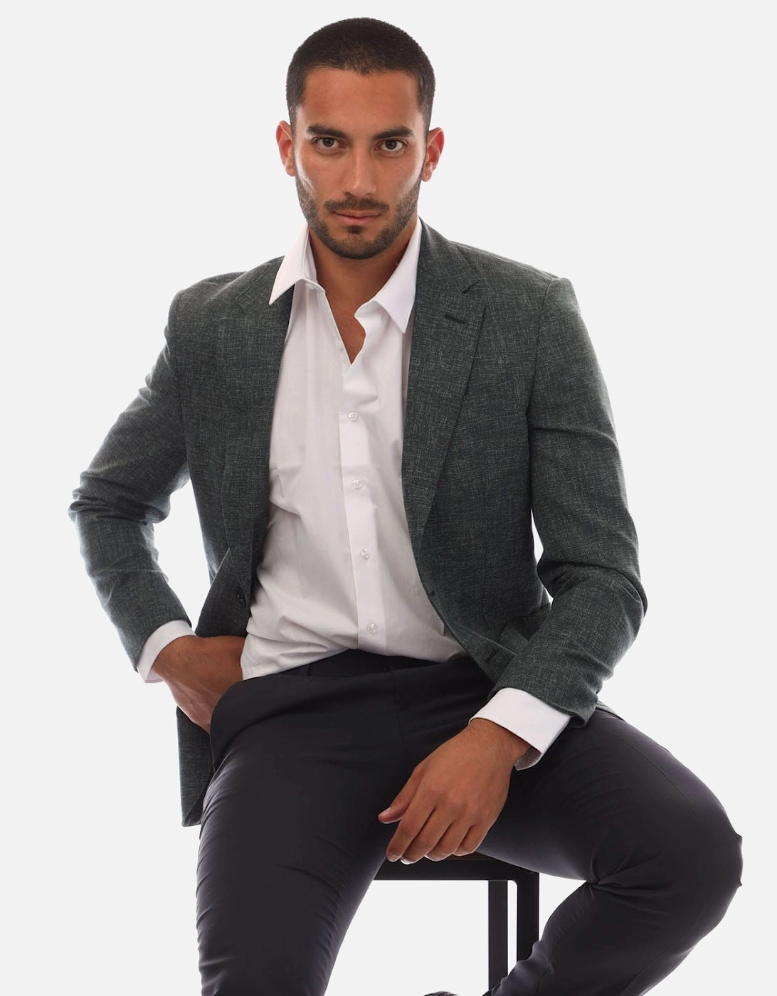 T-Handrey Blazer Jacket