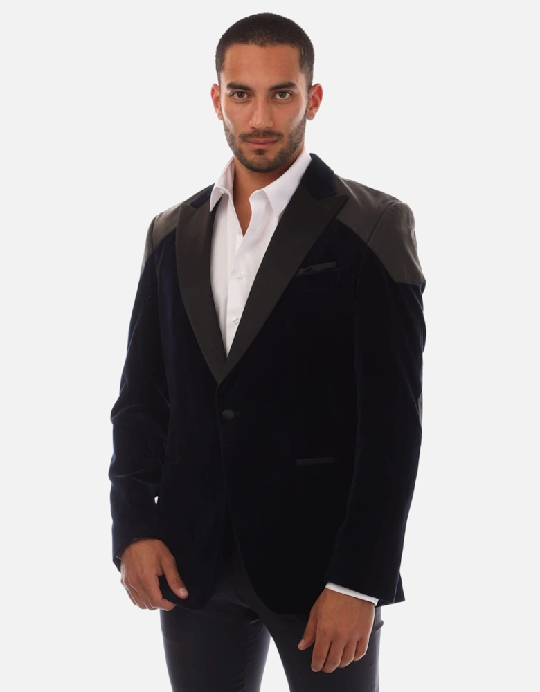 Crag Blazer Jacket