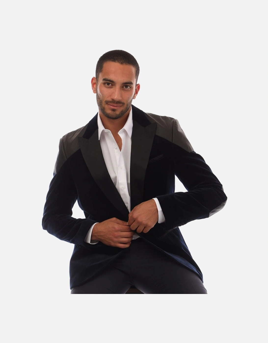 Crag Blazer Jacket