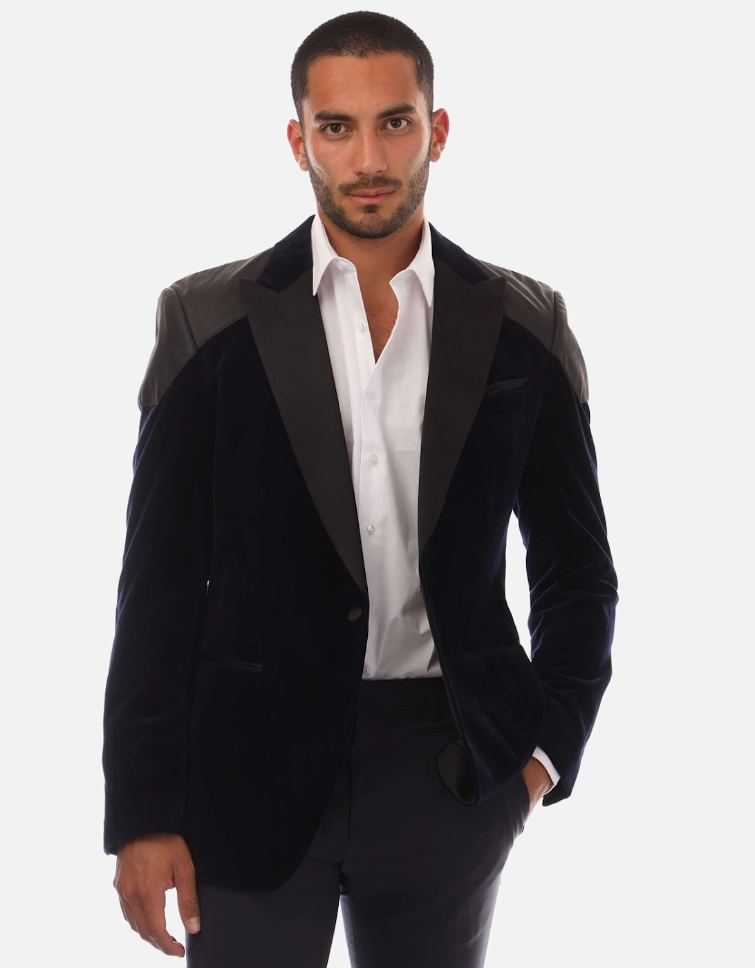 Crag Blazer Jacket, 4 of 3