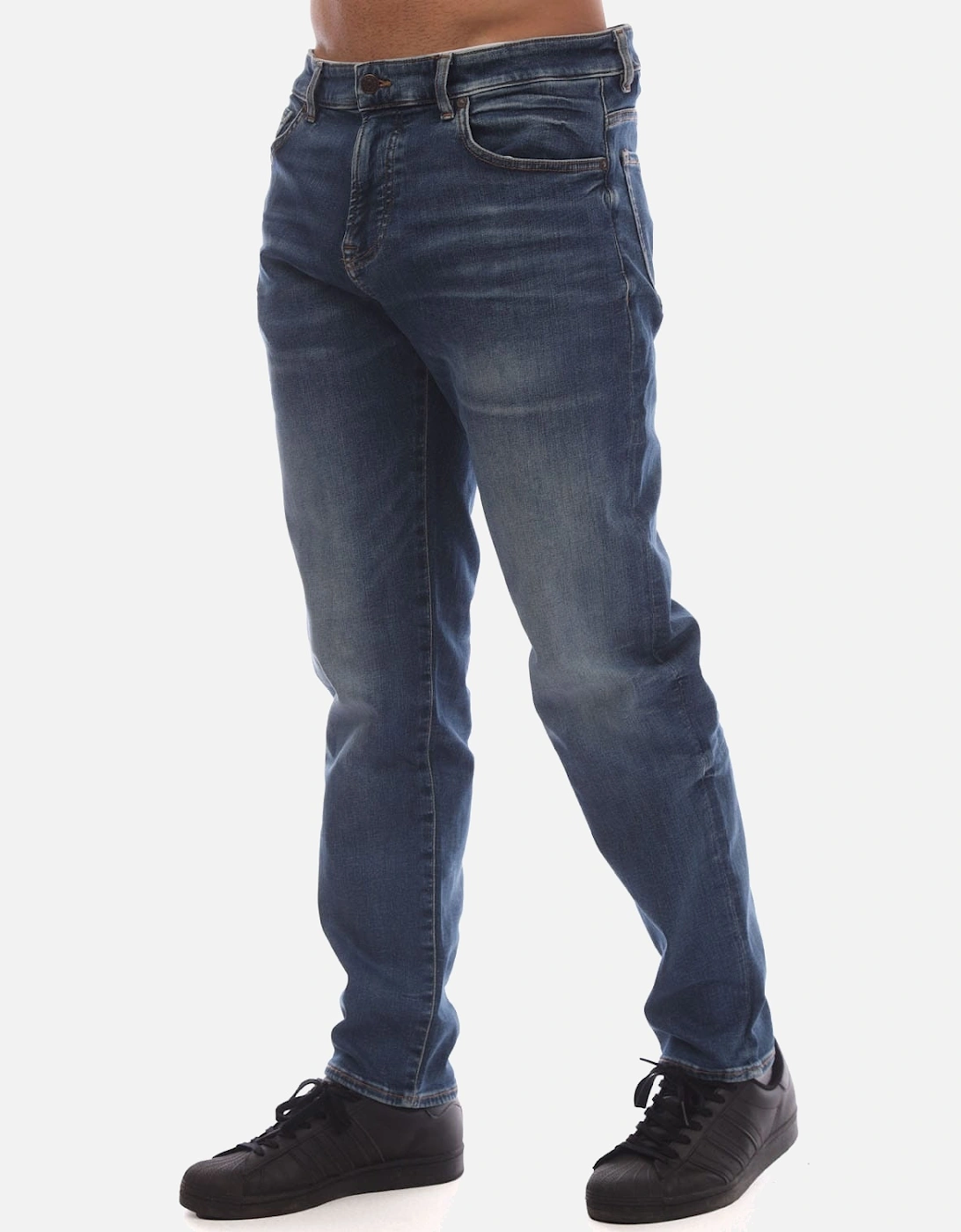Re.Maine BC Slim-Fit Jeans