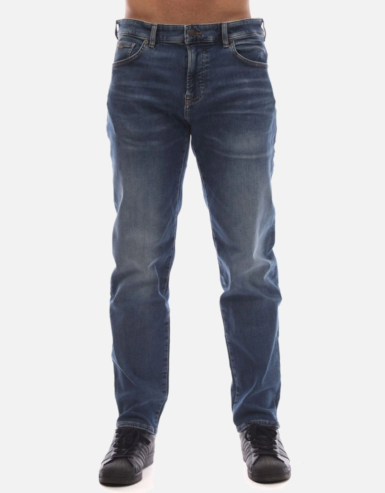 Re.Maine BC Slim-Fit Jeans