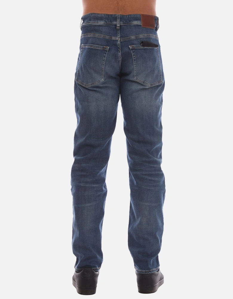 Re.Maine BC Slim-Fit Jeans
