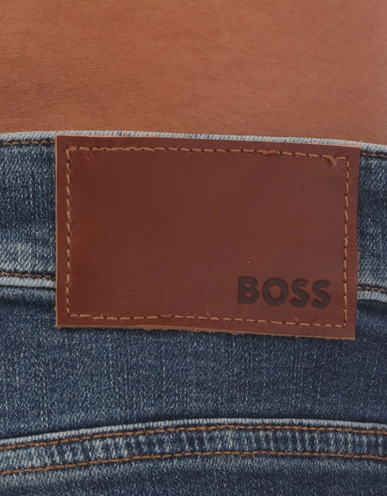 Re.Maine BC Slim-Fit Jeans