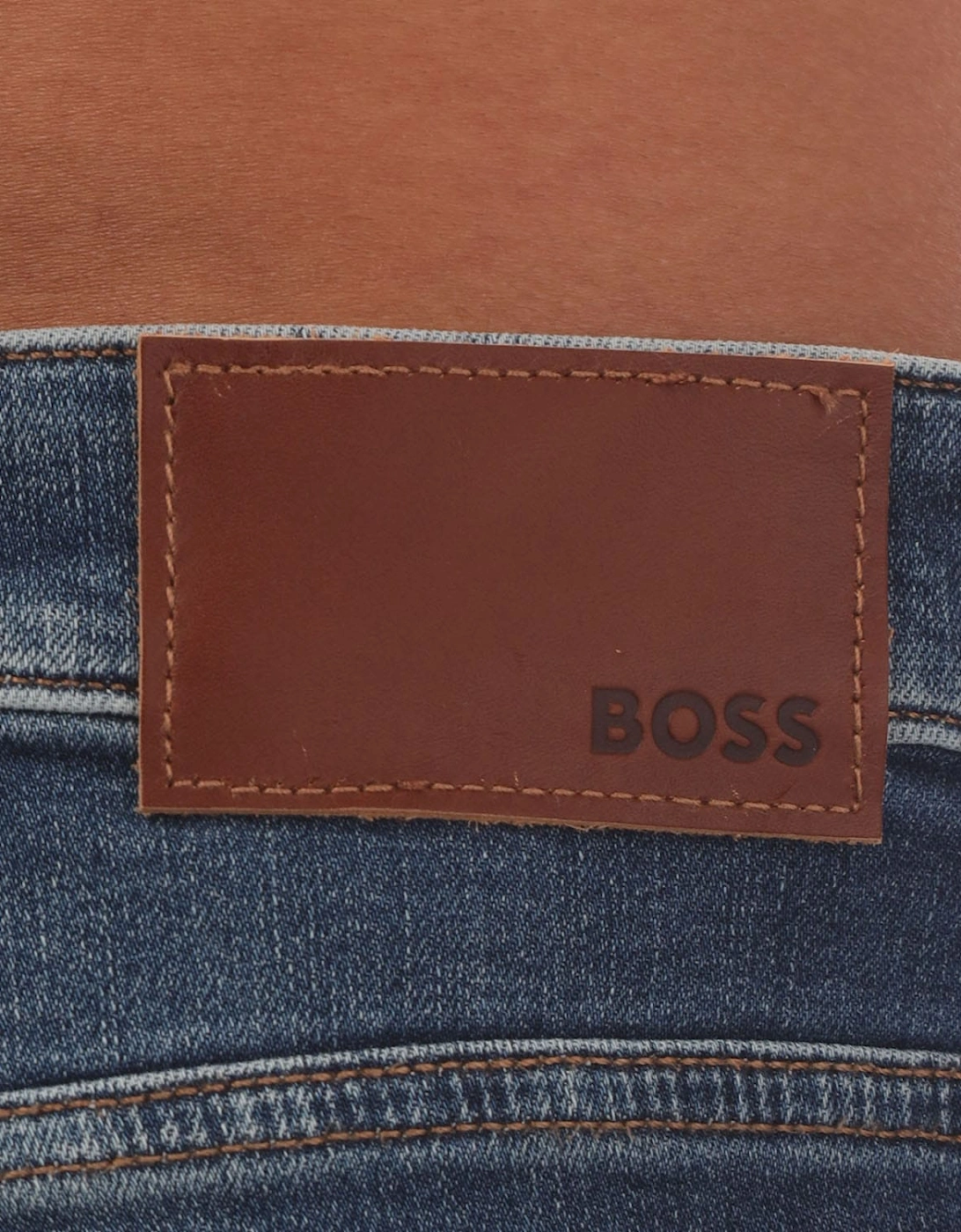 Re.Maine BC Slim-Fit Jeans