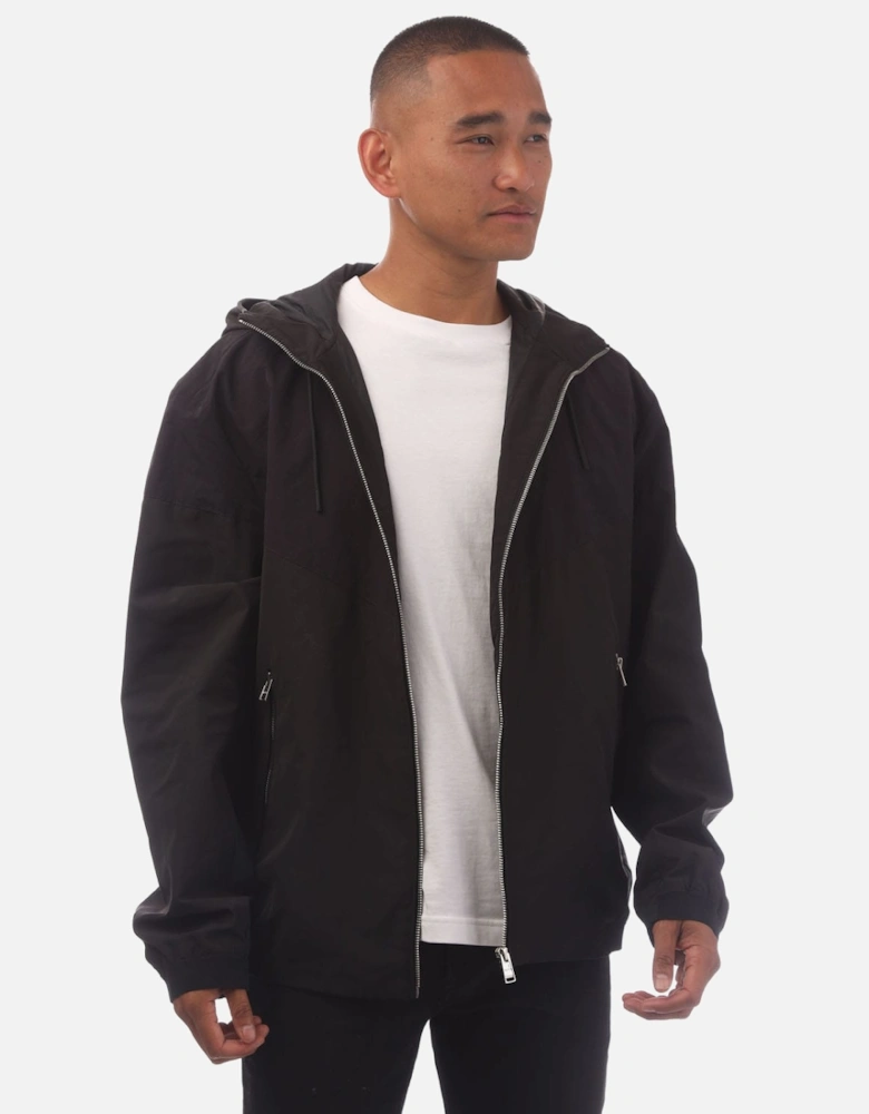 H-Cireno2 Regular-Fit Jacket