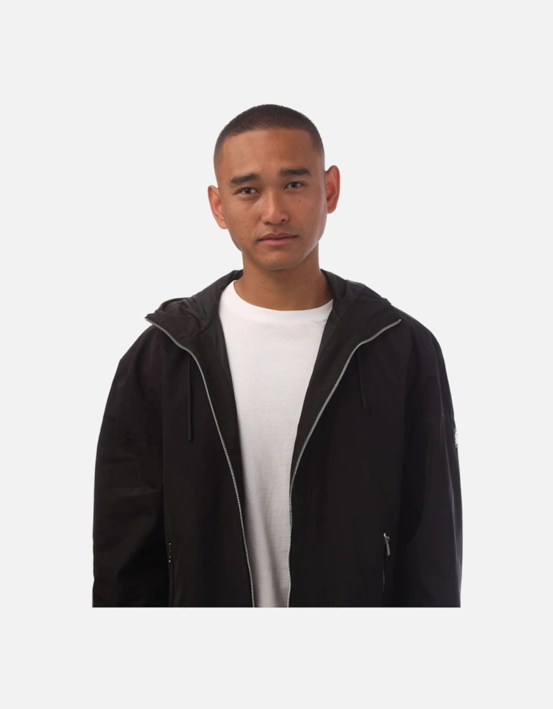 H-Cireno2 Regular-Fit Jacket