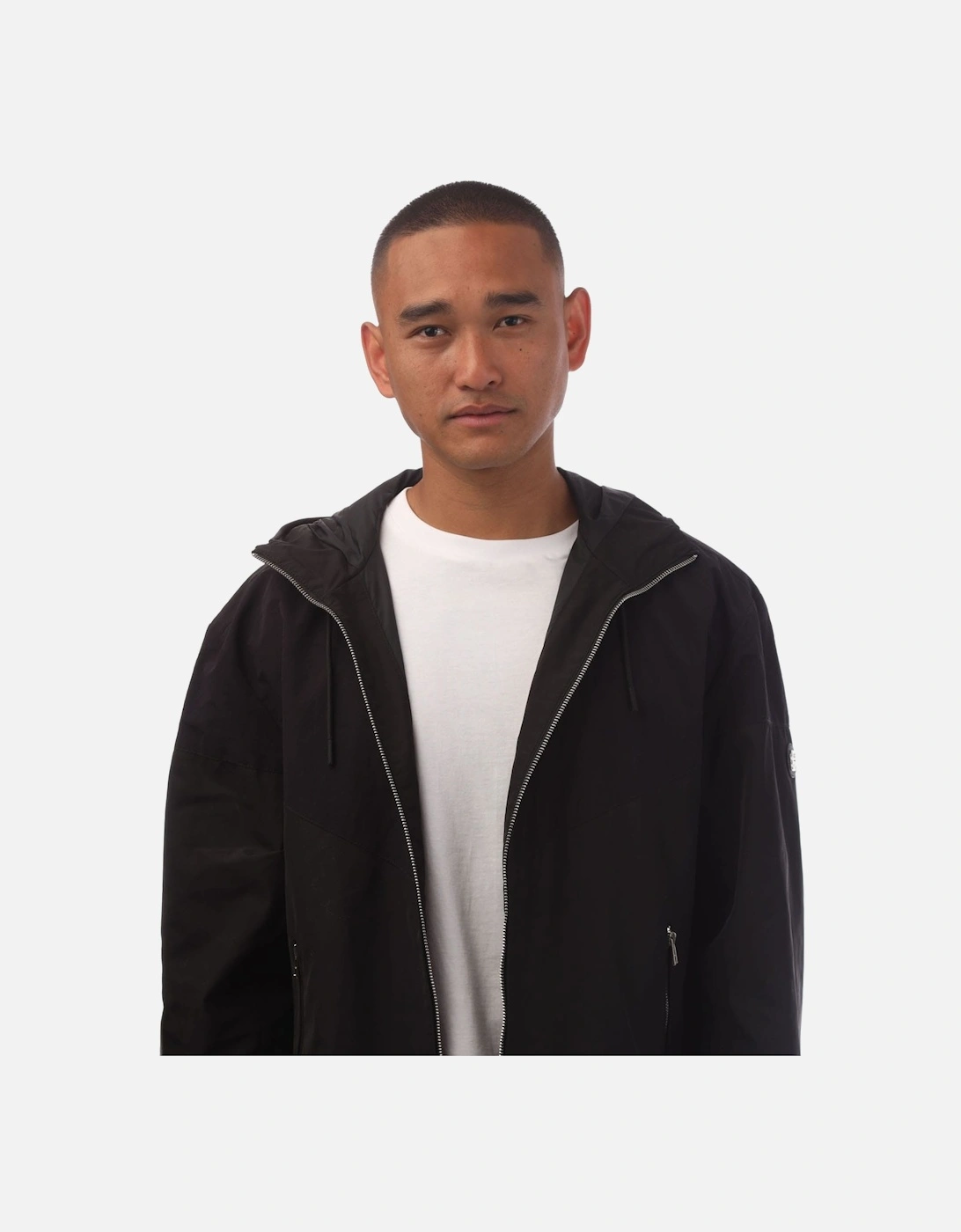 H-Cireno2 Regular-Fit Jacket