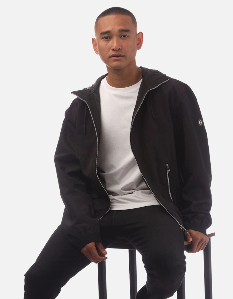 H-Cireno2 Regular-Fit Jacket