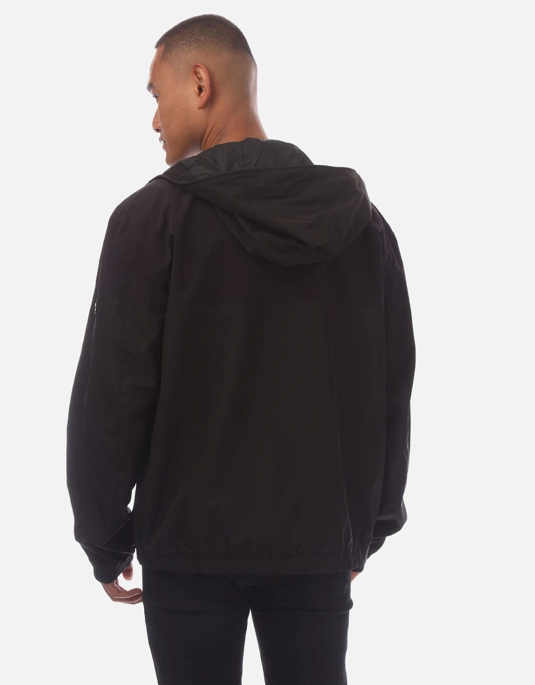H-Cireno2 Regular-Fit Jacket