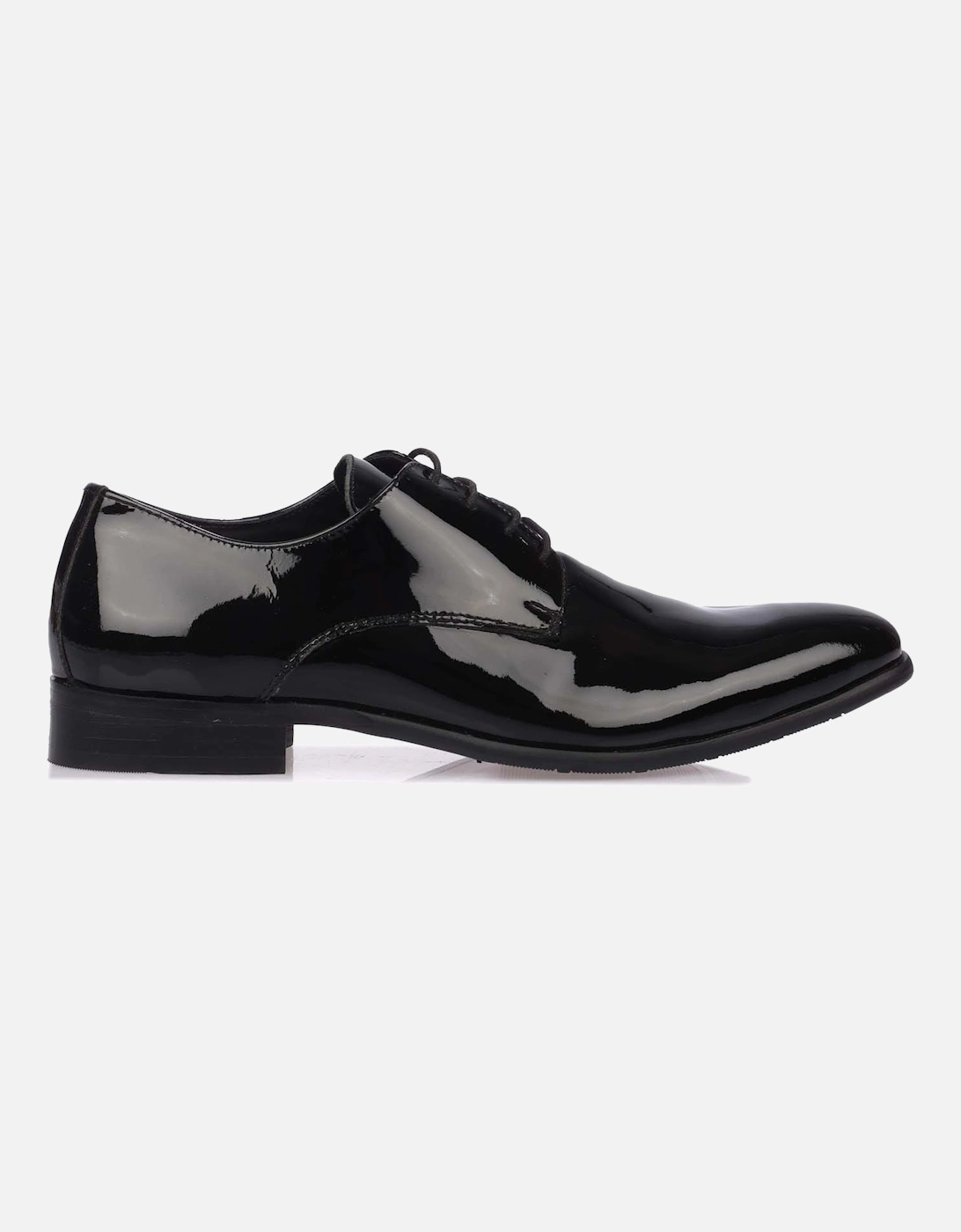 Strummer Derby Shoes, 6 of 5