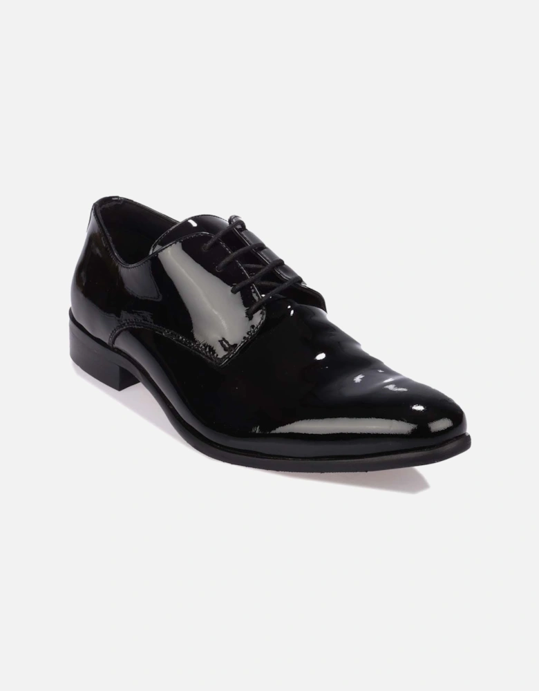 Strummer Derby Shoes