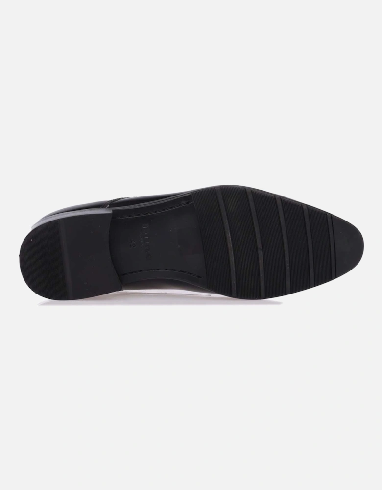 Strummer Derby Shoes