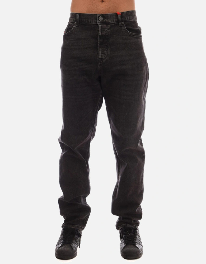 2005 D-Fining Regular-Fit Jeans