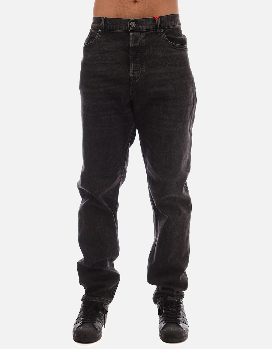 2005 D-Fining Regular-Fit Jeans, 5 of 4