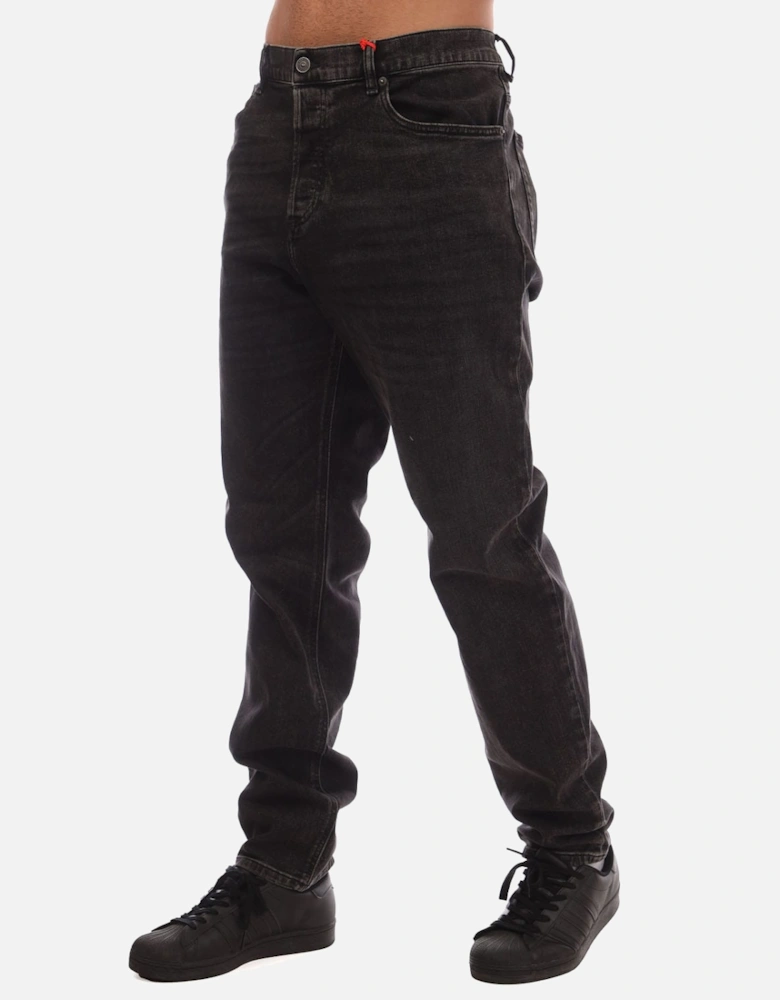 2005 D-Fining Regular-Fit Jeans