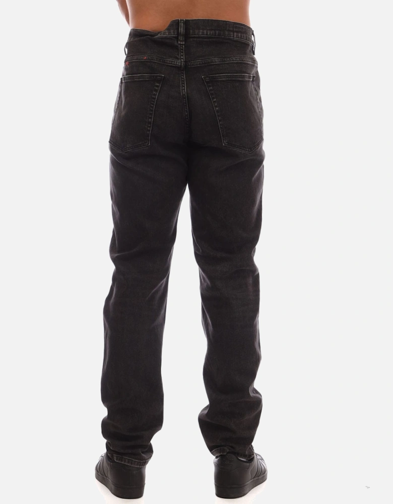 2005 D-Fining Regular-Fit Jeans