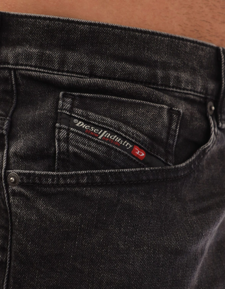 2005 D-Fining Regular-Fit Jeans
