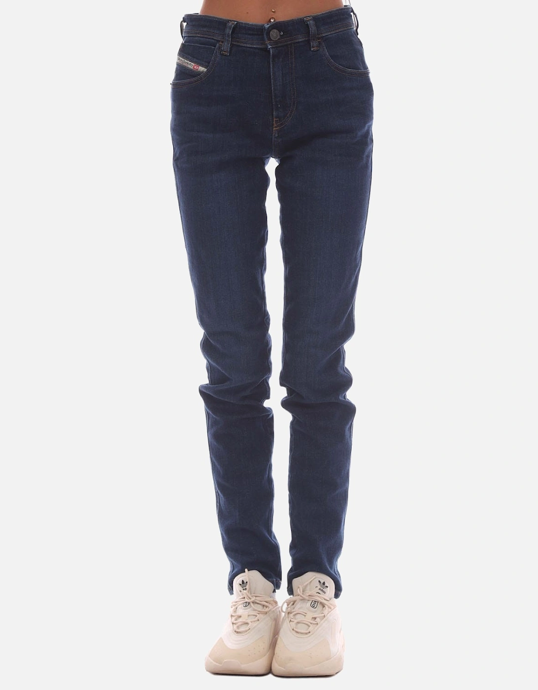 2015 Babhila Skinny-Fit Jeans, 5 of 4