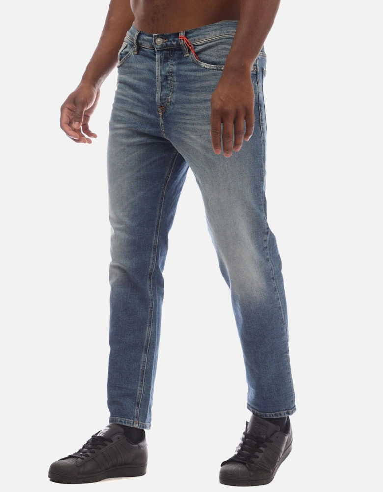 2005 D-Fining Regular-Fit Jeans