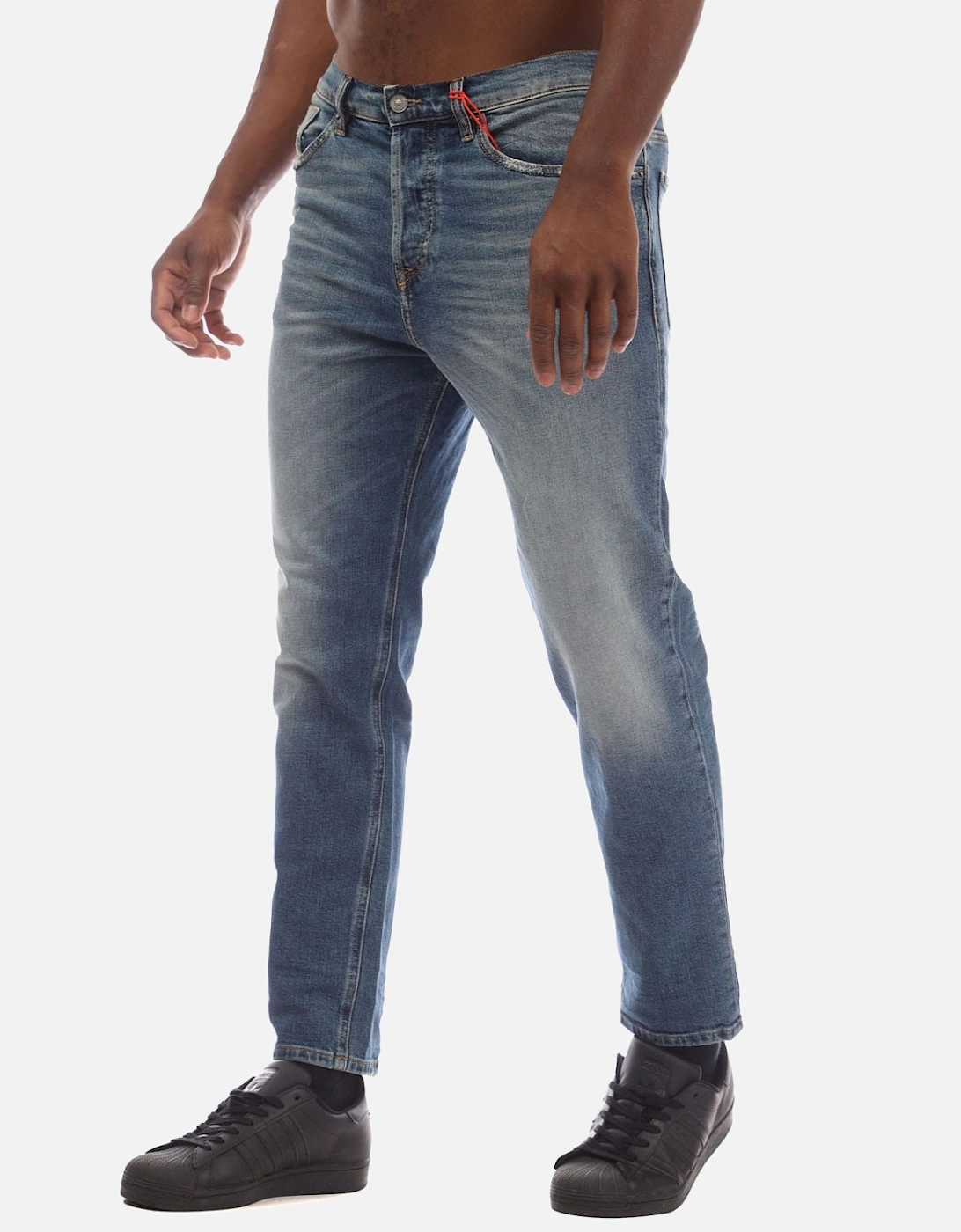 2005 D-Fining Regular-Fit Jeans, 3 of 2