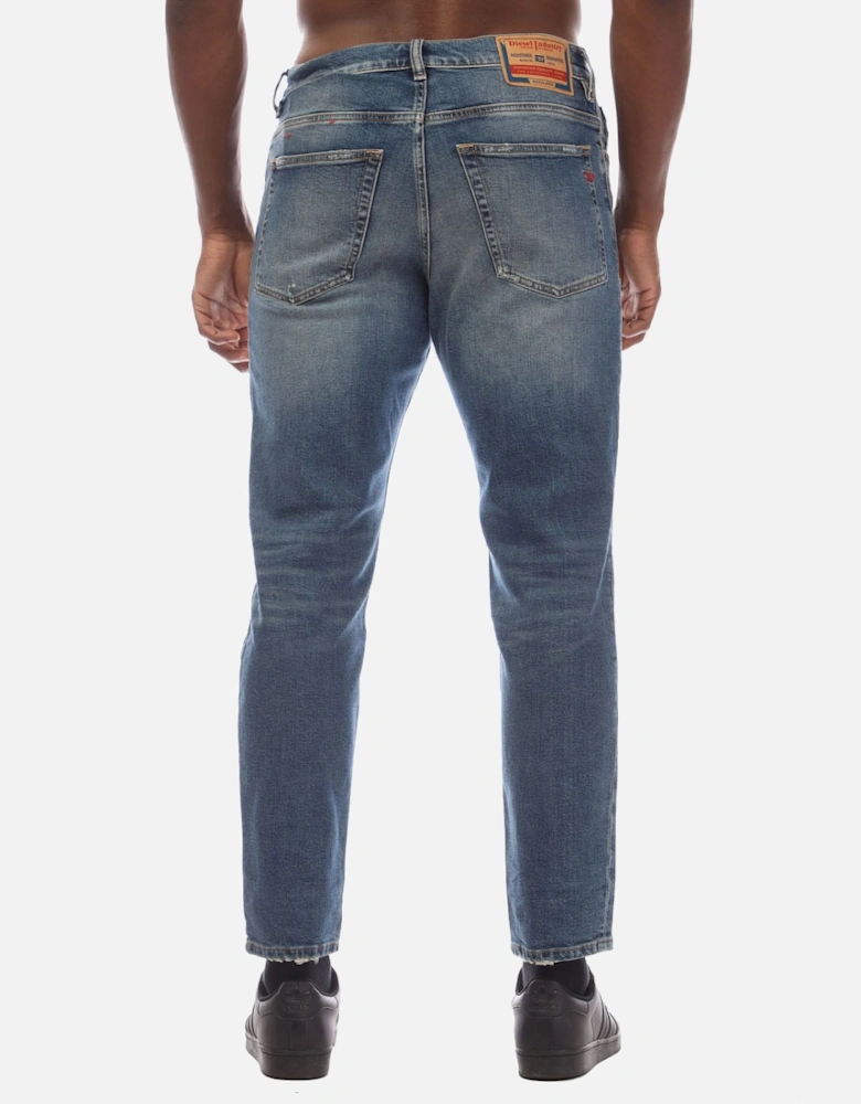 2005 D-Fining Regular-Fit Jeans