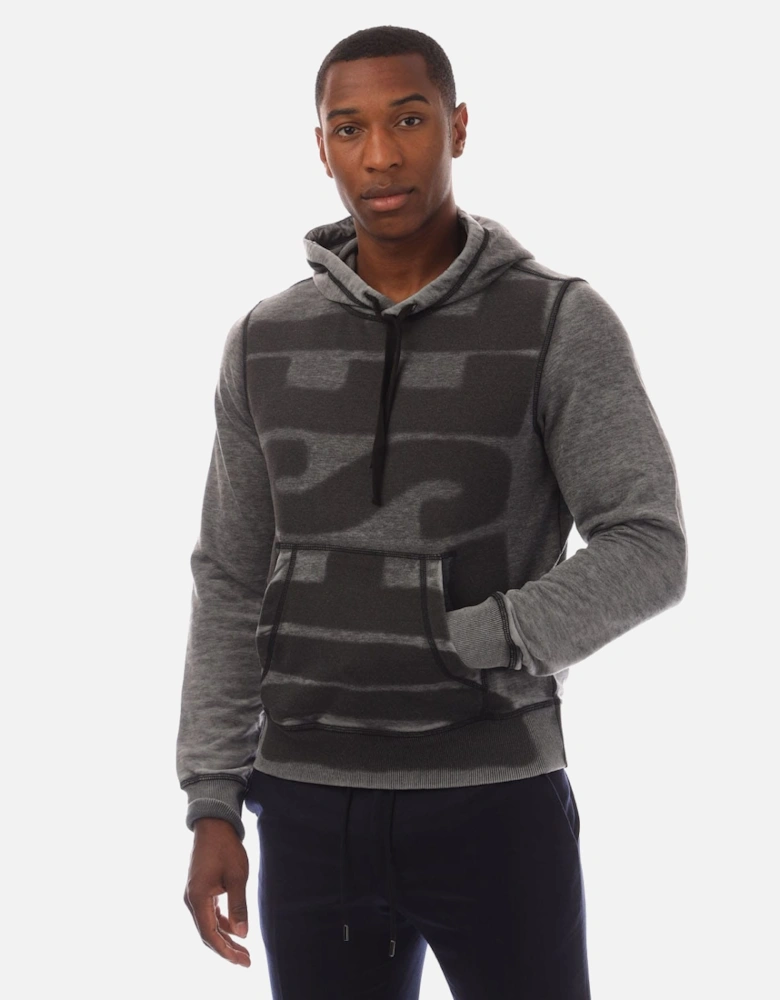 S-Ginn-Hood-L1 Hoodie