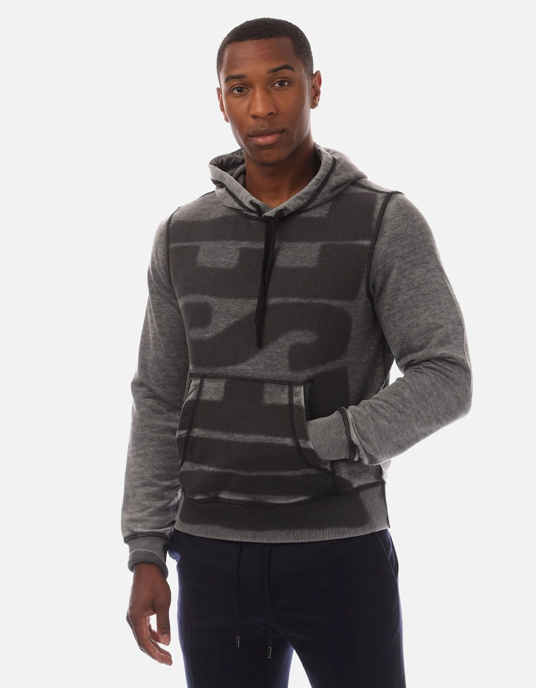 S-Ginn-Hood-L1 Hoodie, 5 of 4