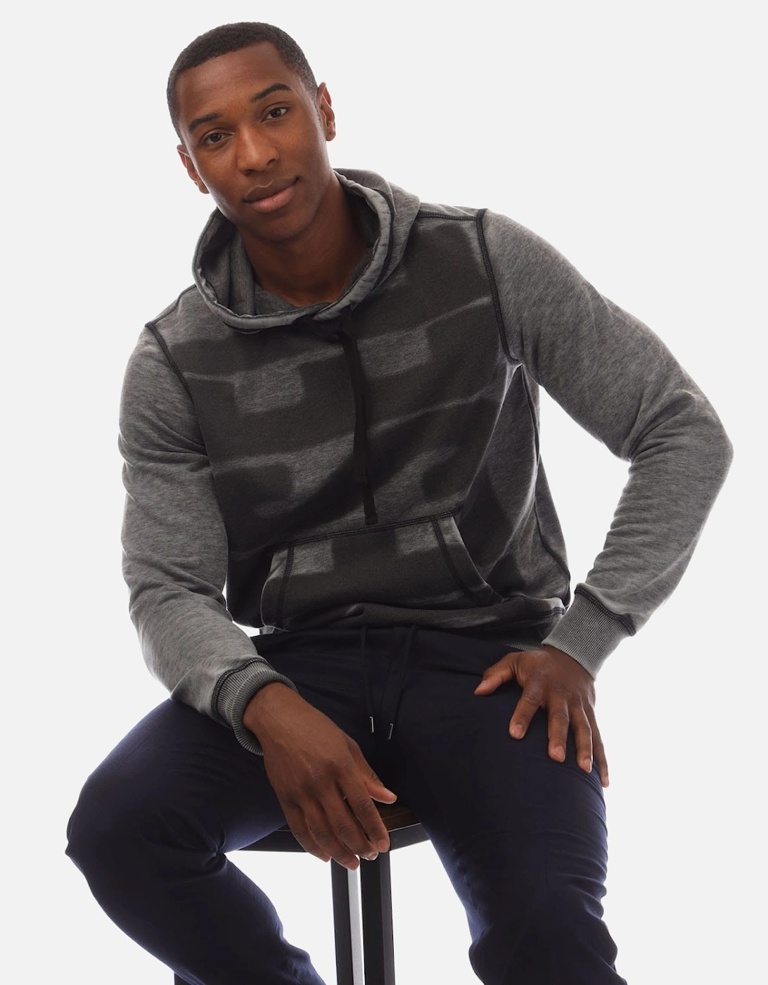 S-Ginn-Hood-L1 Hoodie