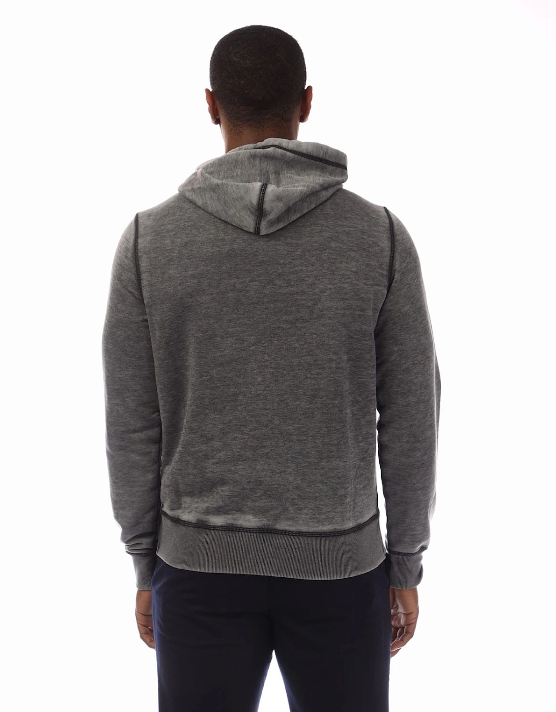 S-Ginn-Hood-L1 Hoodie