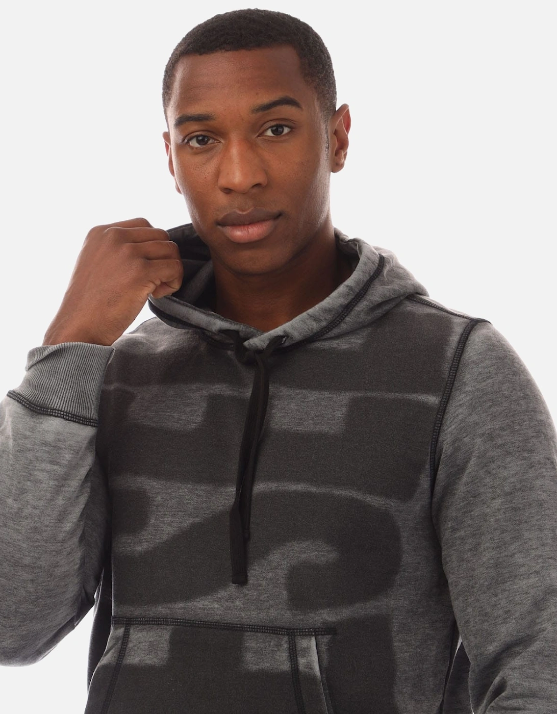 S-Ginn-Hood-L1 Hoodie