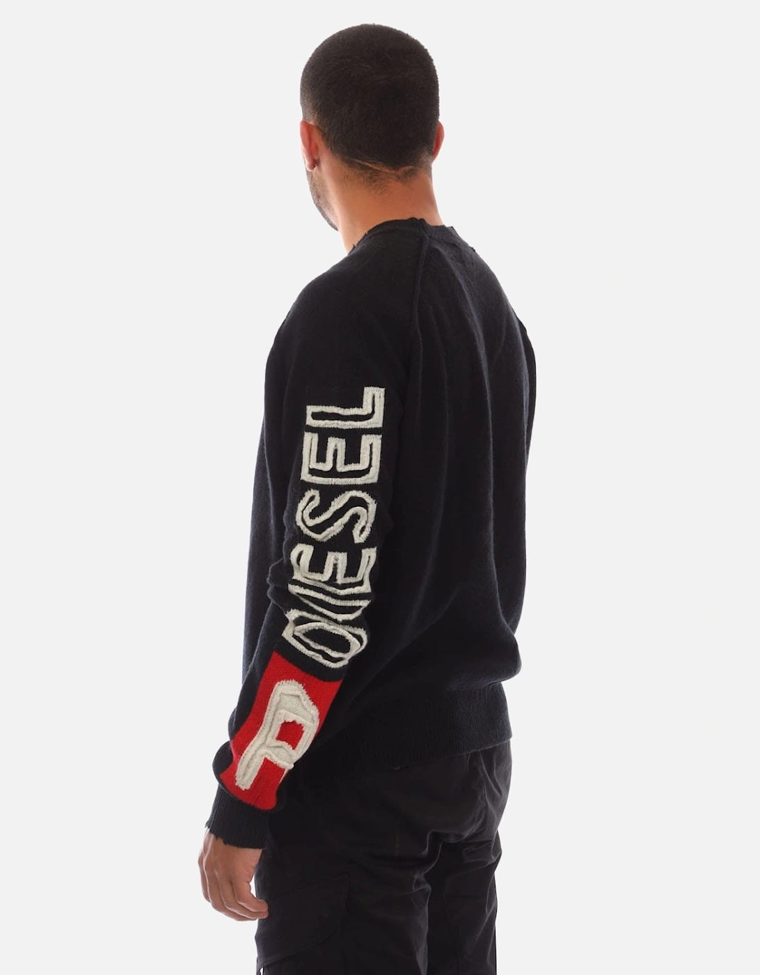 K-Saria Sweatshirt