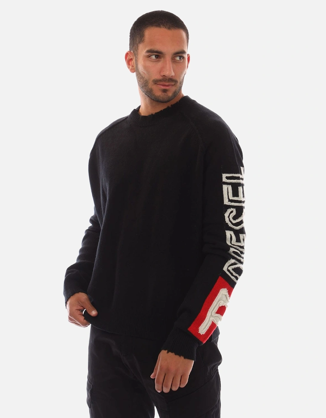 K-Saria Sweatshirt, 5 of 4