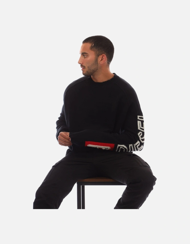 K-Saria Sweatshirt