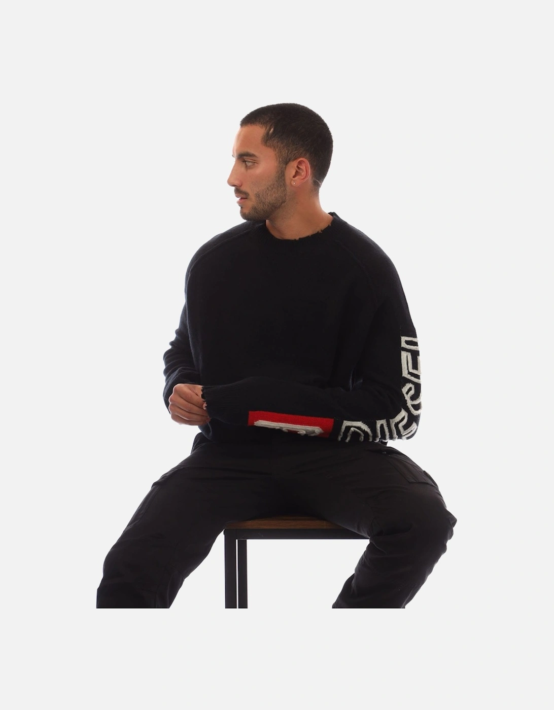 K-Saria Sweatshirt