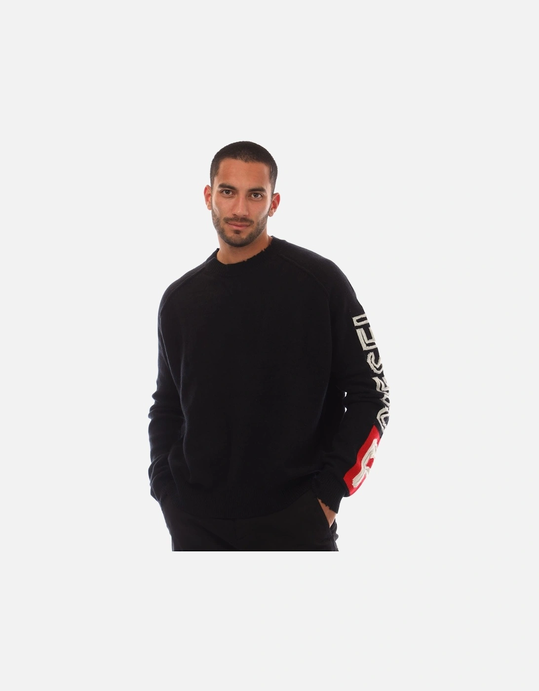 K-Saria Sweatshirt