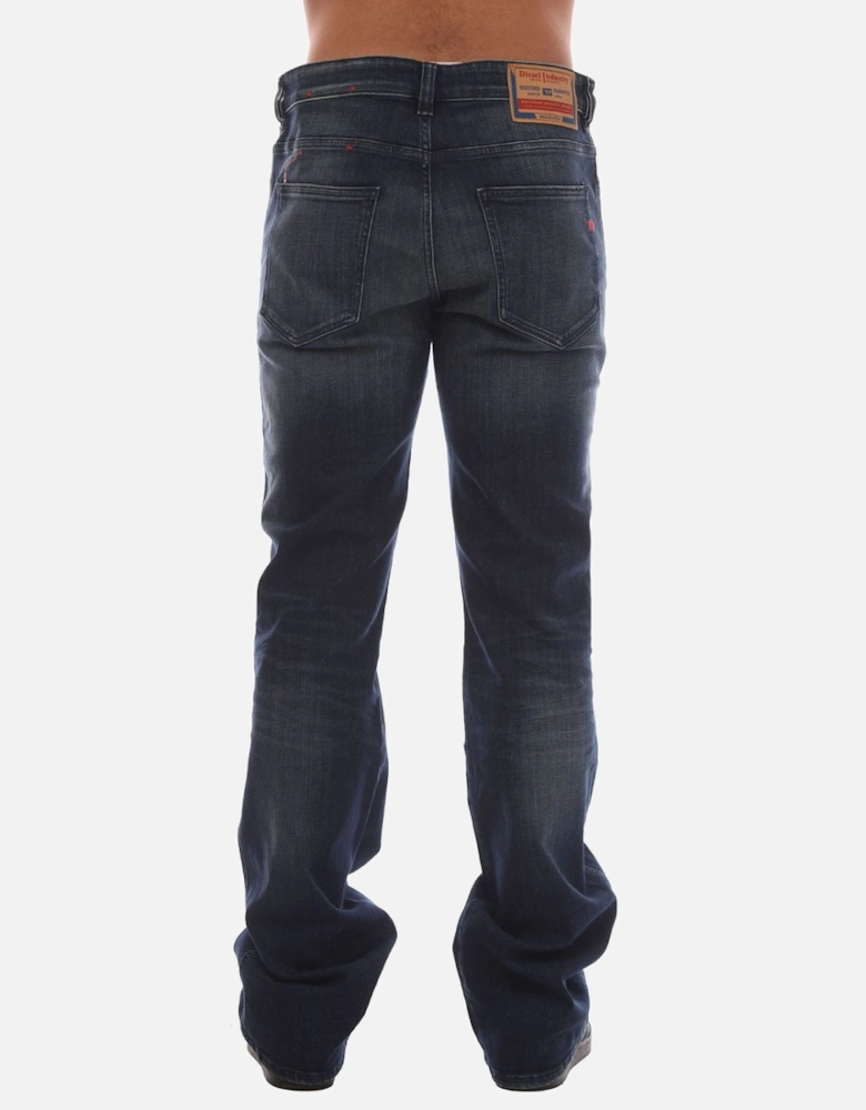 1998 D-Buck Regular-Fit Bootcut Jeans