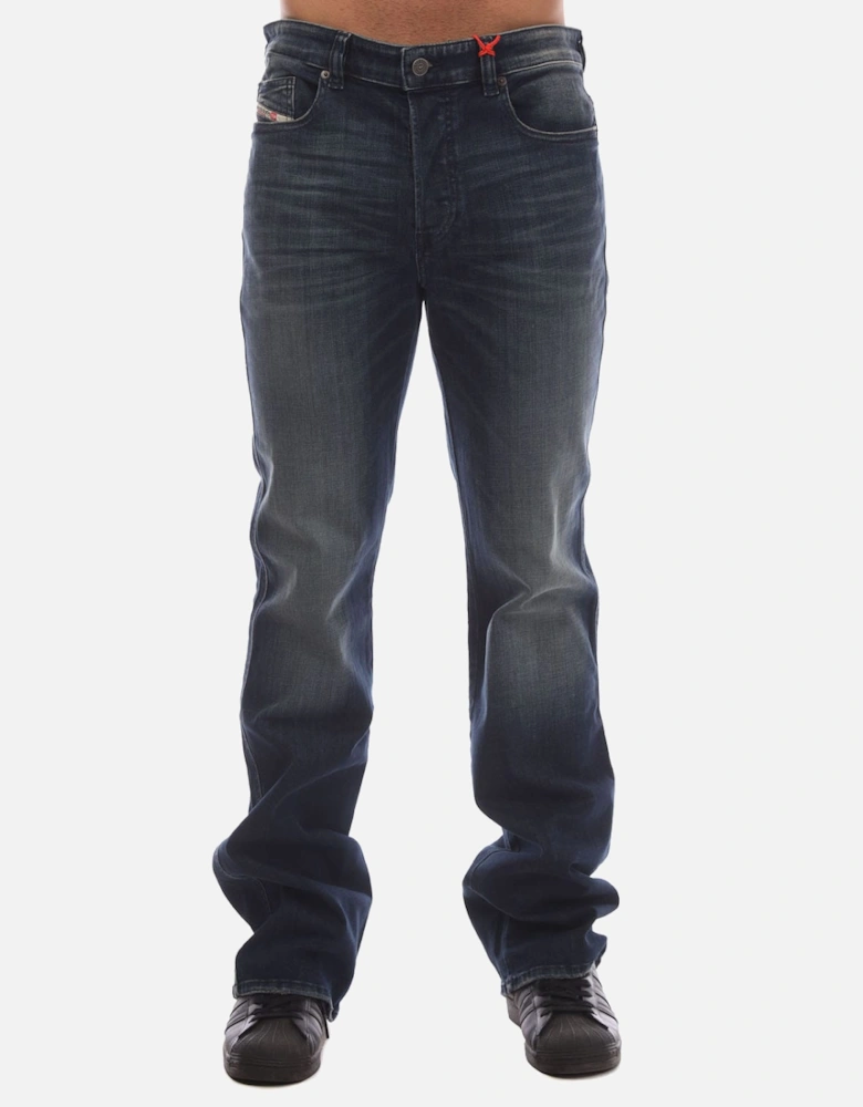 1998 D-Buck Regular-Fit Bootcut Jeans
