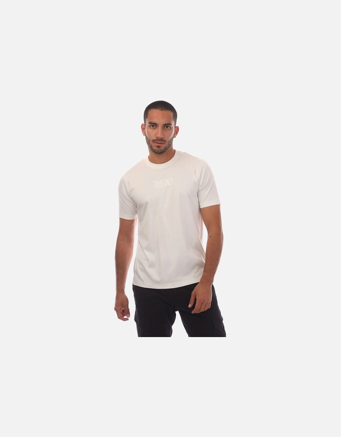 T-Must-Slits-N T-Shirt, 5 of 4